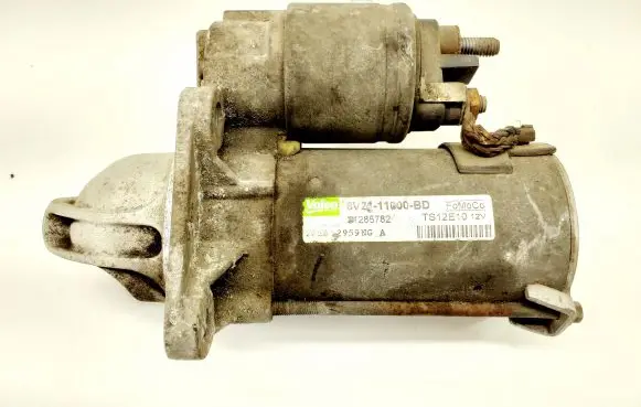 Ford Fiesta Starter motor 8V2111000BD