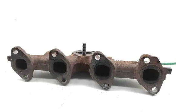Nissan Juke I F15 Exhaust manifold