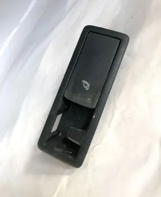 Seat Ateca Seat back rest control lever/handle 5g0885671g