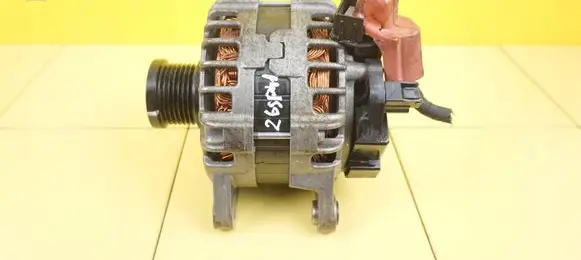 Nissan Juke II F16 Generator/alternator F000BL0884 HR10