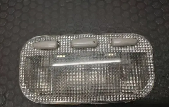 Citroen C5 Rear seat light PBTPGF302