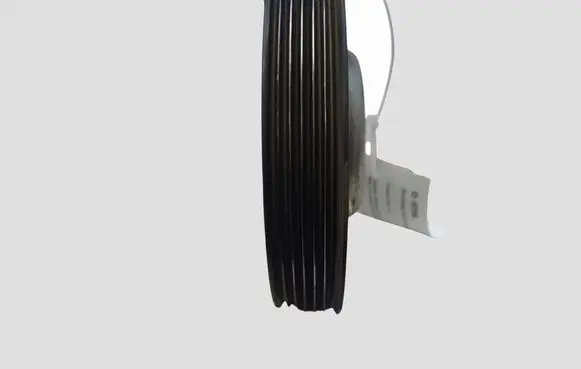 Citroen C5 Crankshaft pulley