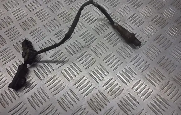 Renault Megane I Lambda probe sensor 7700107433