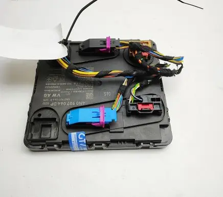 Audi RS6 C8 Central body control module 4N0907064DP 4N0907064P