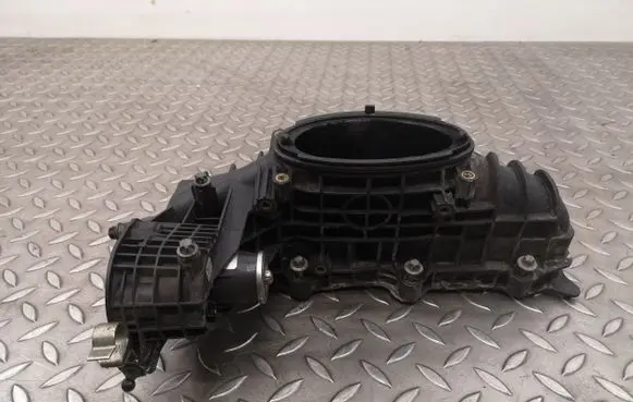 Mercedes-Benz Sprinter W906 Intake manifold A6510900037