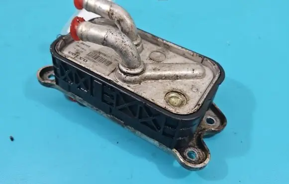 Volvo XC90 Engine oil radiator IMPRK1383471