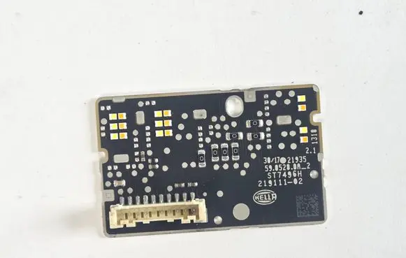 Volvo V60 Voltage converter/converter module 21911102 590528092