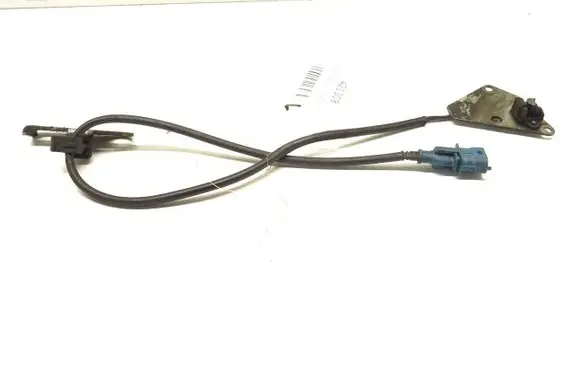 Camshaft position sensor
