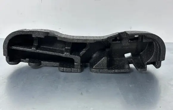 Audi A3 S3 8V Glove box in trunk 8V5012109E