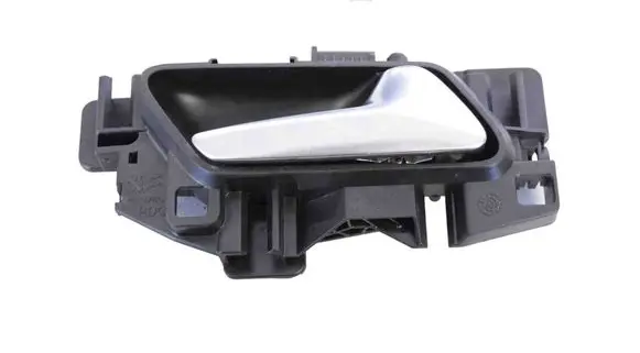 Citroen C4 II Rear door interior handle 98201552VV