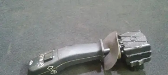 BMW 5 E39 Wiper control stalk