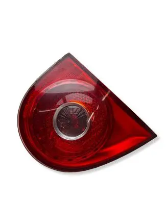 Volkswagen Golf V Tailgate rear/tail lights 1K6945107C