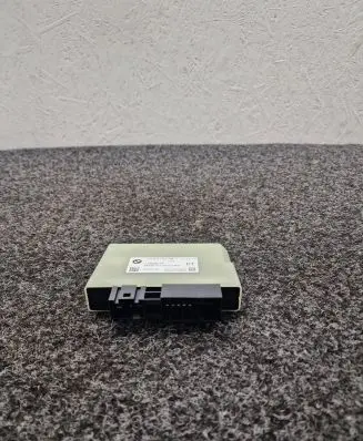 BMW 5 G30 G31 Other control units/modules 8740048