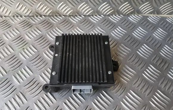 Jaguar XF X260 Other control units/modules CX2314A375AF