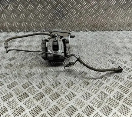 Opel Mokka B Rear brake caliper 1672362480 9842295280