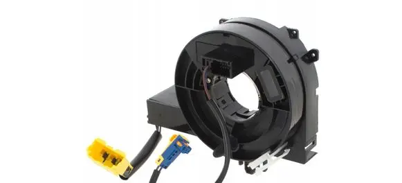 Renault Master III Airbag slip ring squib (SRS ring) 681720005R