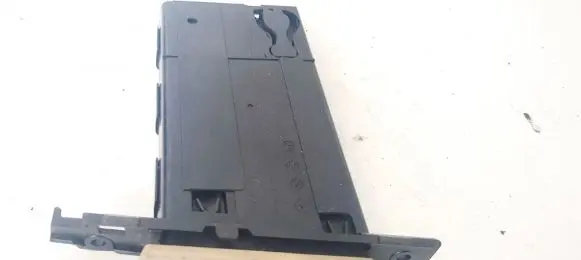 BMW 3 E90 E91 Cup holder 51457127463