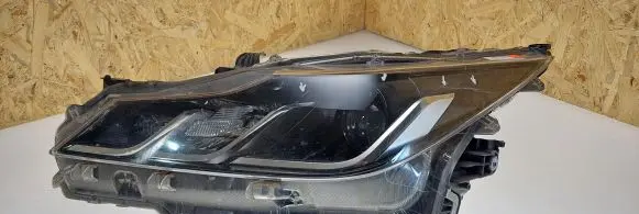 Toyota Corolla E210 E21 Headlight/headlamp 8115002T31 27007012