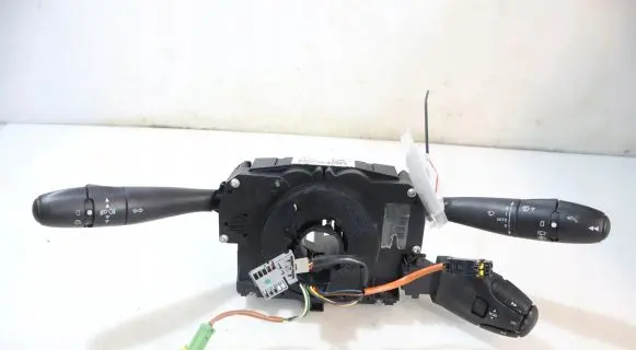 Peugeot 407 Light switch 204.135