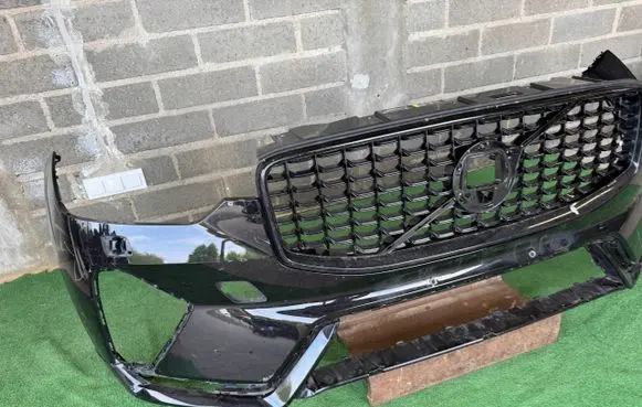 Volvo XC60 Front bumper