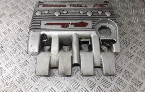 Alfa Romeo 147 Heat shield in engine bay 0280620534
