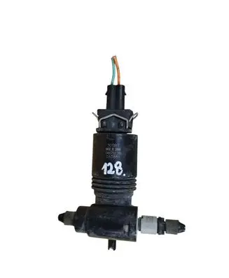 Nissan Micra Windscreen/windshield washer pump
