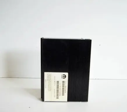 Dodge Challenger Sound amplifier 68267299AB
