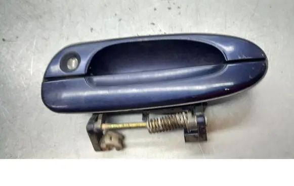 Mazda 626 Front door exterior handle