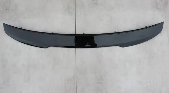 Cupra Leon Rear window tailgate spoiler 5FA071640
