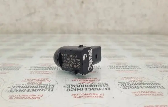 Volkswagen Touareg I Parking PDC sensor 1J0919275
