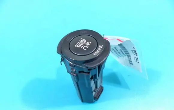 Seat control switch