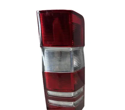 Mercedes-Benz Sprinter W906 Rear/tail lights A9068202100 A9068200164