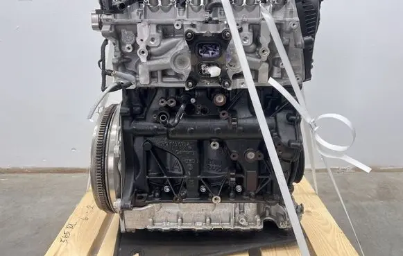 Audi Q3 F3 Engine DNP
