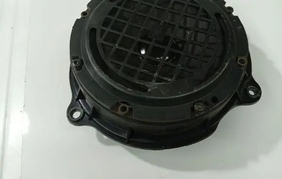 Peugeot 407 Front door speaker 