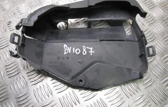 Renault Scenic II - Grand scenic II Timing belt guard (cover) 135630596R BV1087