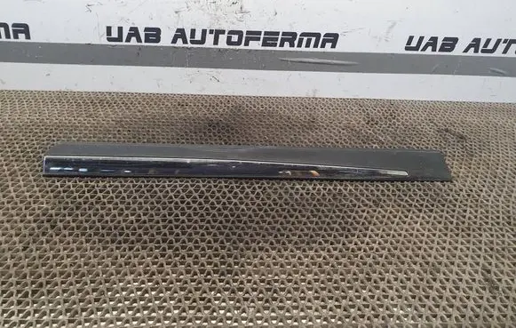 Nissan Murano Z51 Rear door trim (molding) 828701AA3A 828701aa5d