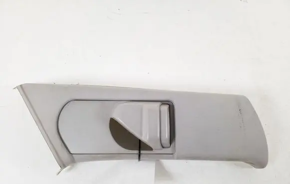 Mercedes-Benz E W212 (B) pillar trim (top) A2126901525