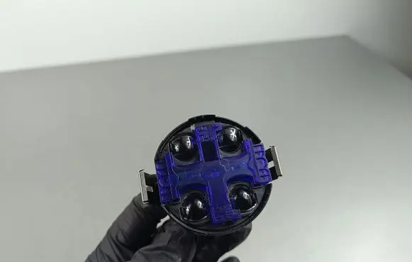 Rain sensor