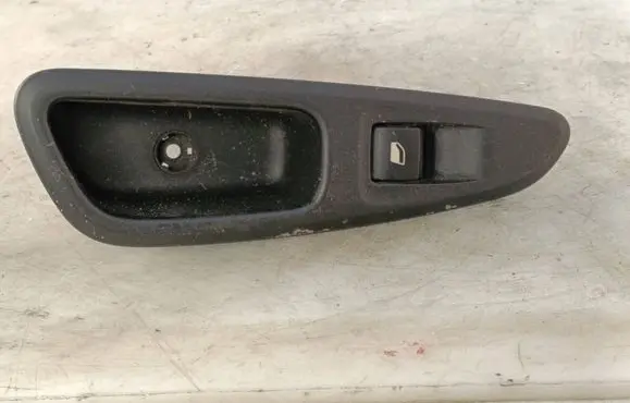Peugeot 308 Electric window control switch 96565185XT 53269803 26092008