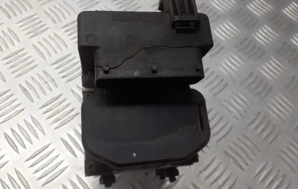 Citroen Berlingo ABS Pump