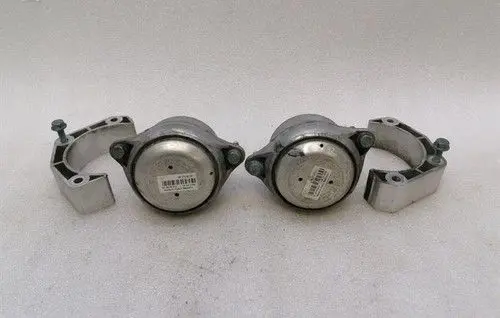 Porsche 911 997 Engine mount bracket 98037535101