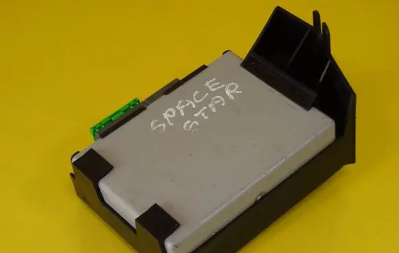 Mitsubishi Space Star Other control units/modules MR916006