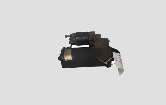 Opel Zafira B Starter motor 0986017790 0986XA1981
