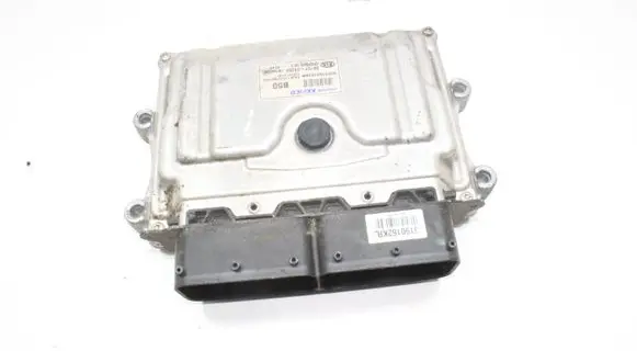 KIA Picanto Engine control unit/module 3910703250 9003190162KR