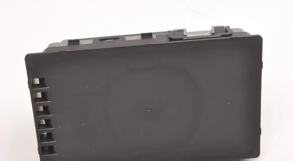 Hyundai Bayon Battery charger (optional) 95560Q000