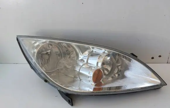 Mitsubishi Colt CZ3 Headlight/headlamp 0301208202