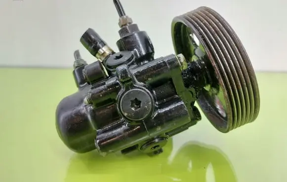 Citroen Xantia Air suspension compressor/pump 092735