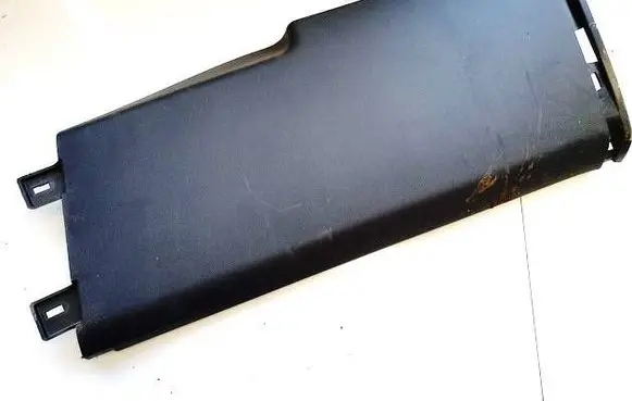Volkswagen ID.4 (B) pillar trim (top) 11A867291B