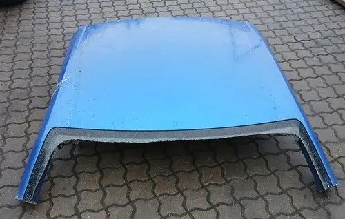 Audi R8 4S Convertible roof soft/hard top 4S8817111B