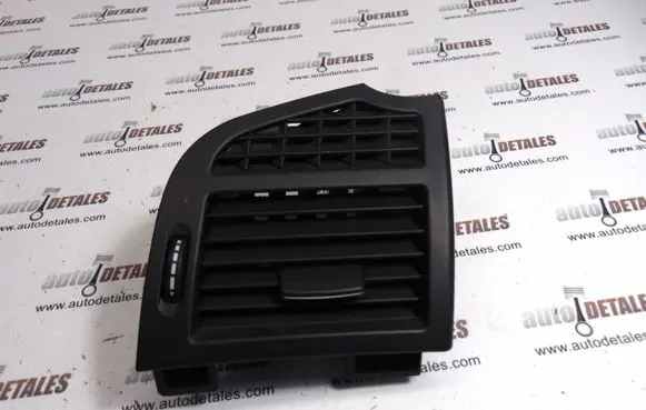 Mercedes-Benz S W221 Dashboard side air vent grill/cover trim A2218300254